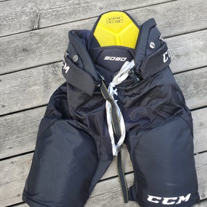 Junior New XL CCM Tacks 9080 Hockey Pants