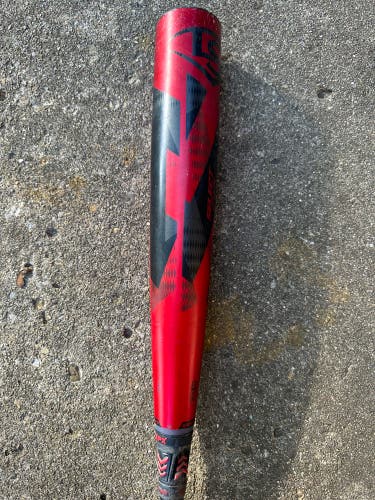 2022 Alloy (-3) 30 oz 33" Select PWR Bat