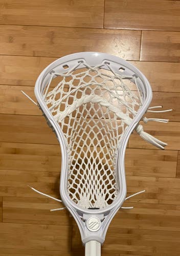 New Attack & Midfield Strung Tactik 3.0 Head
