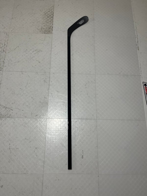 black out hockey stick