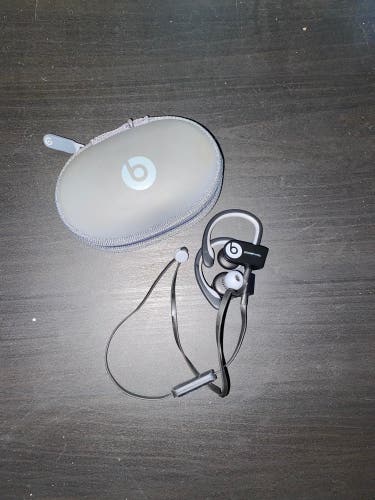 Beats By Dre Powerbeats