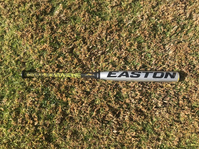Easton XL1 Silver bullet