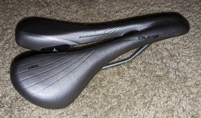 Specialized Oura Saddle - 155mm