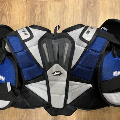 Easton Stealth S17 Shoulder Pads (2008)- Senior