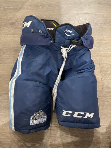 Jersey Hitmen Team Pants