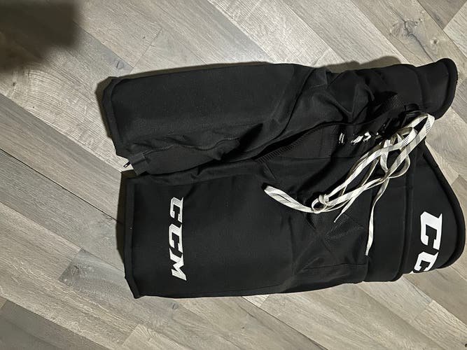 Senior Large CCM Pro Stock HP32 Hockey Pants