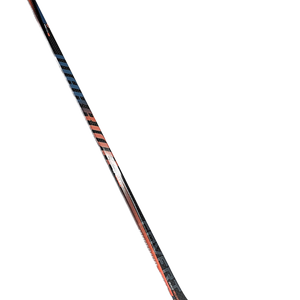 WARRIOR COVERT QR EDGE PRO GRIP LH HOCKEY STICK 155 FLEX P92 CHARA NHL (10795)