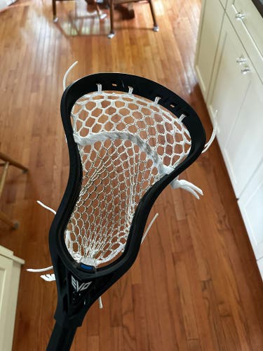 New Ryder Garnsey Replica Evo 5x