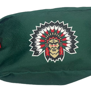 MURBECKS CYKEL OCH BAUER HOCKEY TOILETRY BAG (9977)