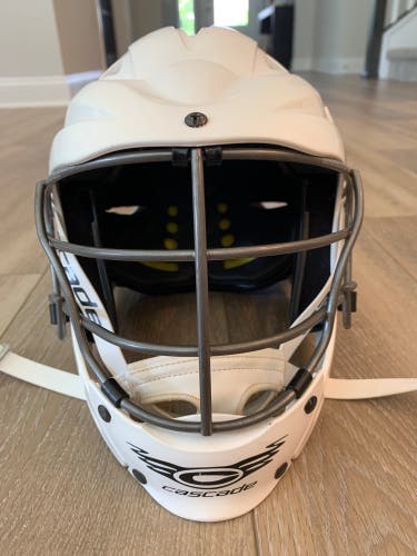 Cascade CS-R Youth Helmet