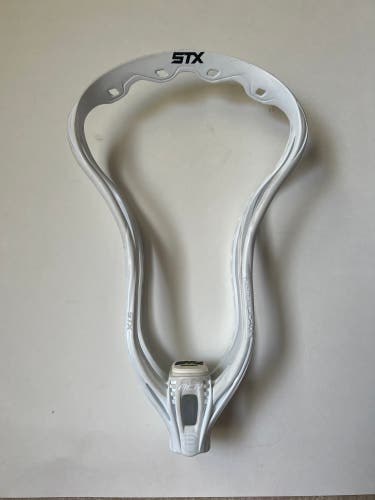 Used Attack & Midfield Unstrung Super Power Plus Head