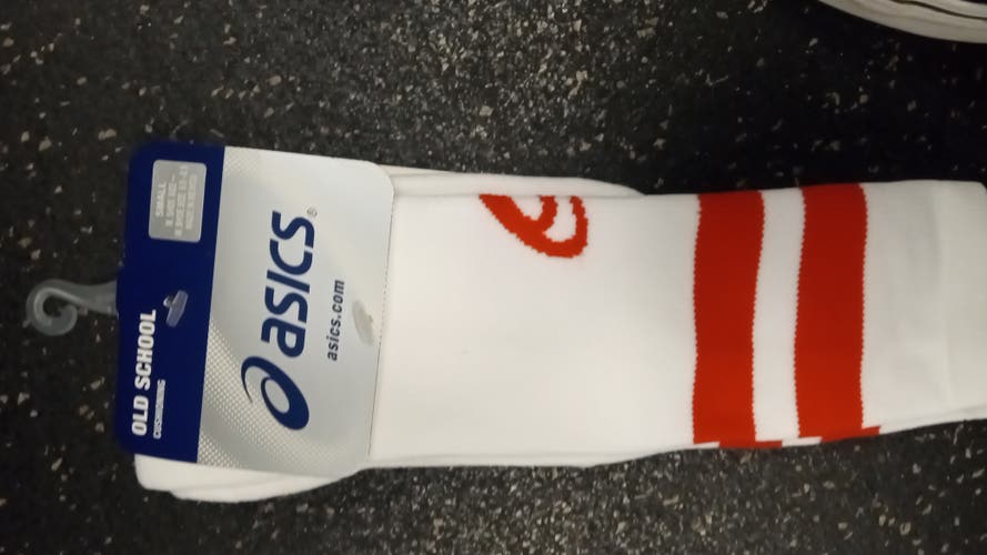 Asics Used Socks