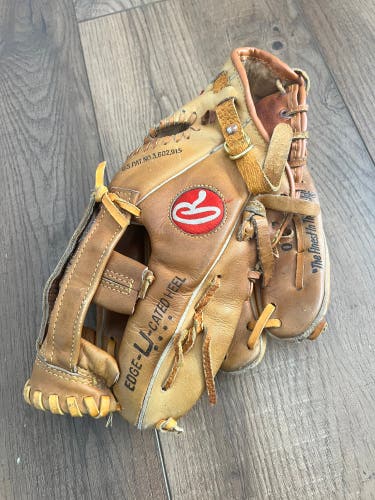 Relic Ozzie Smith 11.75" Player Preferred Baseball Glove