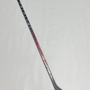 TRUE CATALYST 9X LH PRO STOCK STICK 85 FLEX P92 GRIP ING NHL (9908)