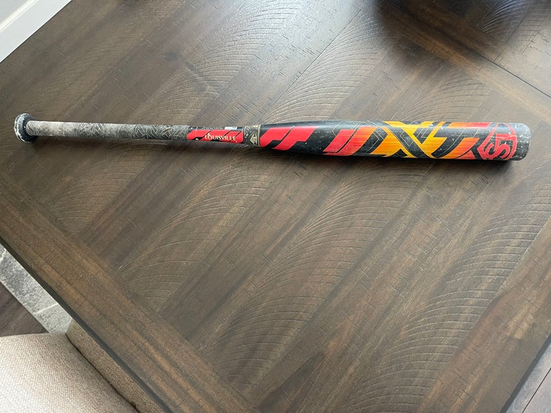 2022 Composite (-11) 21 oz 32" LXT Bat