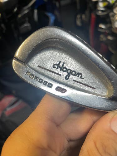 Hogan Golf Club E Wedge In Right Hand