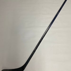 CCM RIBCORE TRIGGER 7 PRO RH PRO STOCK STICK GRIP 85 FLEX P90 BARZAL ISLANDERS NHL (9914)