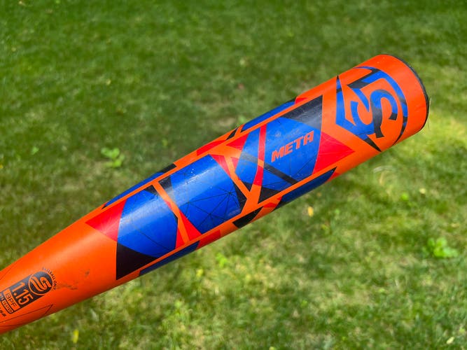 2022 Composite (-10) 19 oz 29" Meta Bat