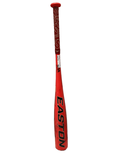 Used Easton Ghost X 27" -11 Drop Usa 2 5 8 Barrel Bats