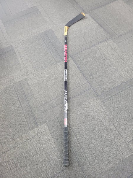 Used Rare Easton T-flex Shaft : 100 Flex. 46” Shaft. 59 Stick. Great  Condition | SidelineSwap