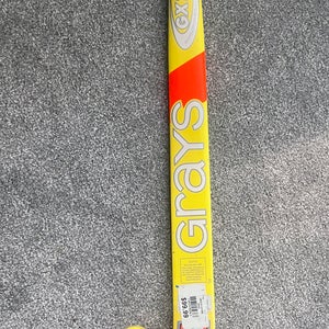 New Grays 36" Field Hockey Stick