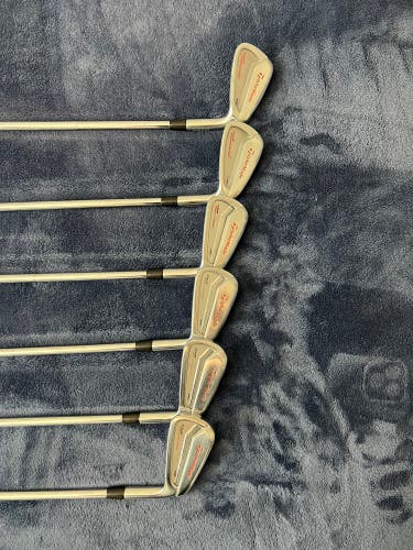 Taylormade Tour Preferred CB/MC combo set Extended