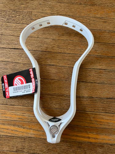New Attack & Midfield Unstrung Kinetik Head