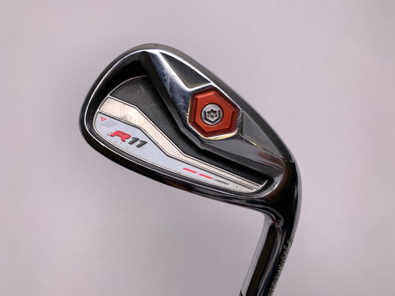 Taylormade R11 Single 8 Iron KBS Stiff Steel Mens RH