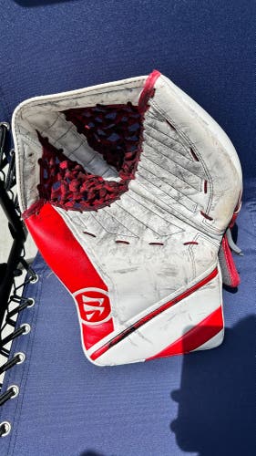 Glove Warrior  Ritual G5 Used