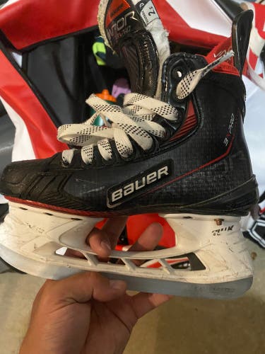 Bauer Vapor 3X Pro Skates