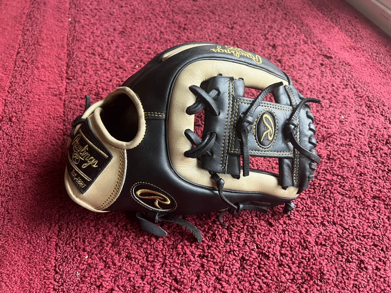 Rawlings Heart Of The Hide R2G Baseball Glove 11.5