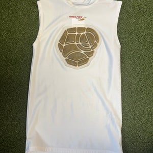 Rawlings YS Heart Protector (3415)