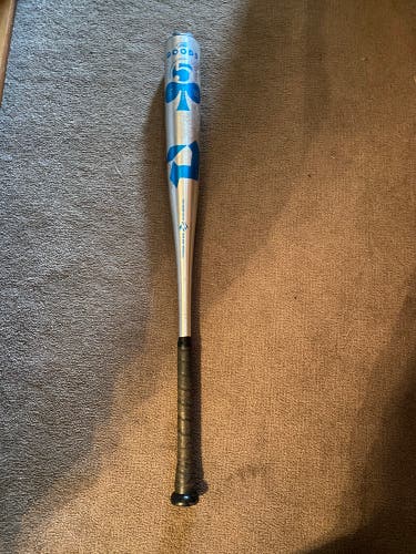 2023 Alloy (-5) 27 oz 32" The Goods Bat