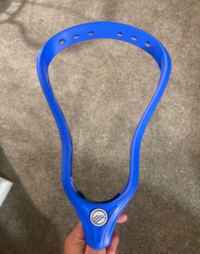 New Dyed Maverik Tank Head