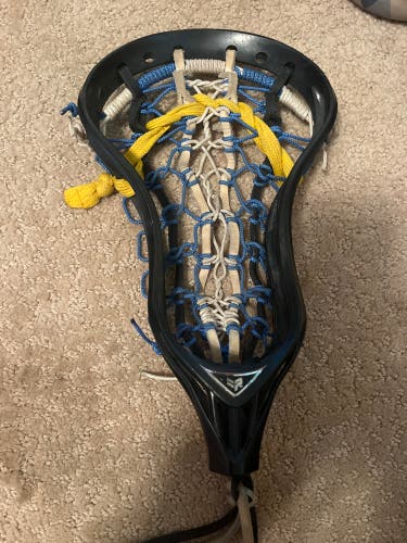 Warrior Rabil 2 Lacrosse Head