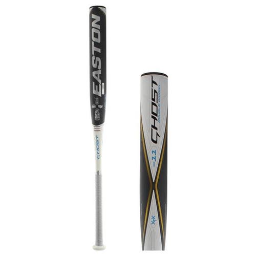 New Easton (-11) 21 oz 32" Ghost Bat