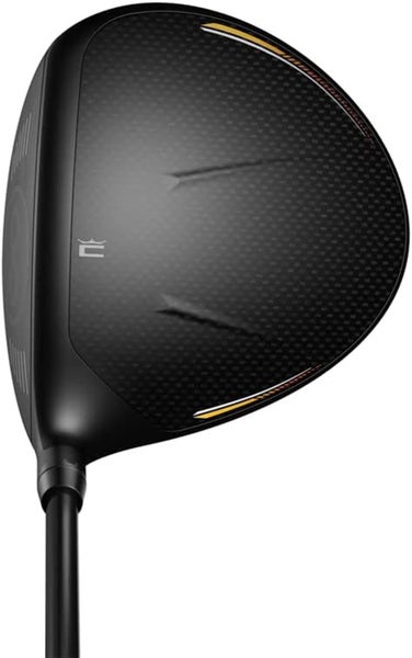 NEW LH Cobra King LTDX Max 12* Driver UST Mamiya Helium 5F3