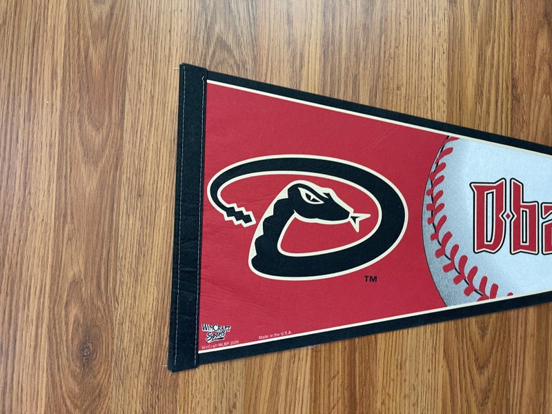 Arizona Diamondbacks Gear, Diamondbacks WinCraft Merchandise