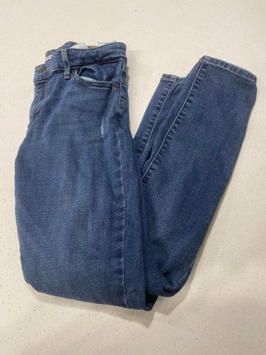 Levi Strauss & Co Men’s 711 Skinny Jeans 29x30