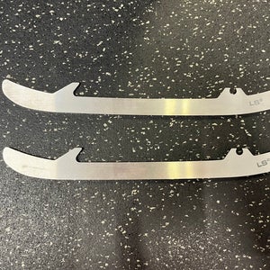 New Bauer 263 mm LS2 1 Pair - Only Steel