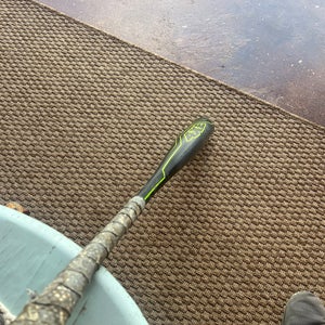 2017 Alloy (-3) 29 oz 32" Element Bat