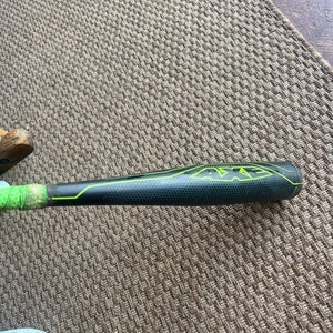 2017 Alloy (-10) 20 oz 30" Element Bat