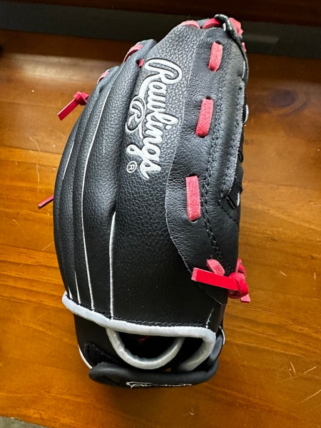 Used Rawlings Right Hand Throw Infield RBG70 Baseball Glove 11 |  SidelineSwap