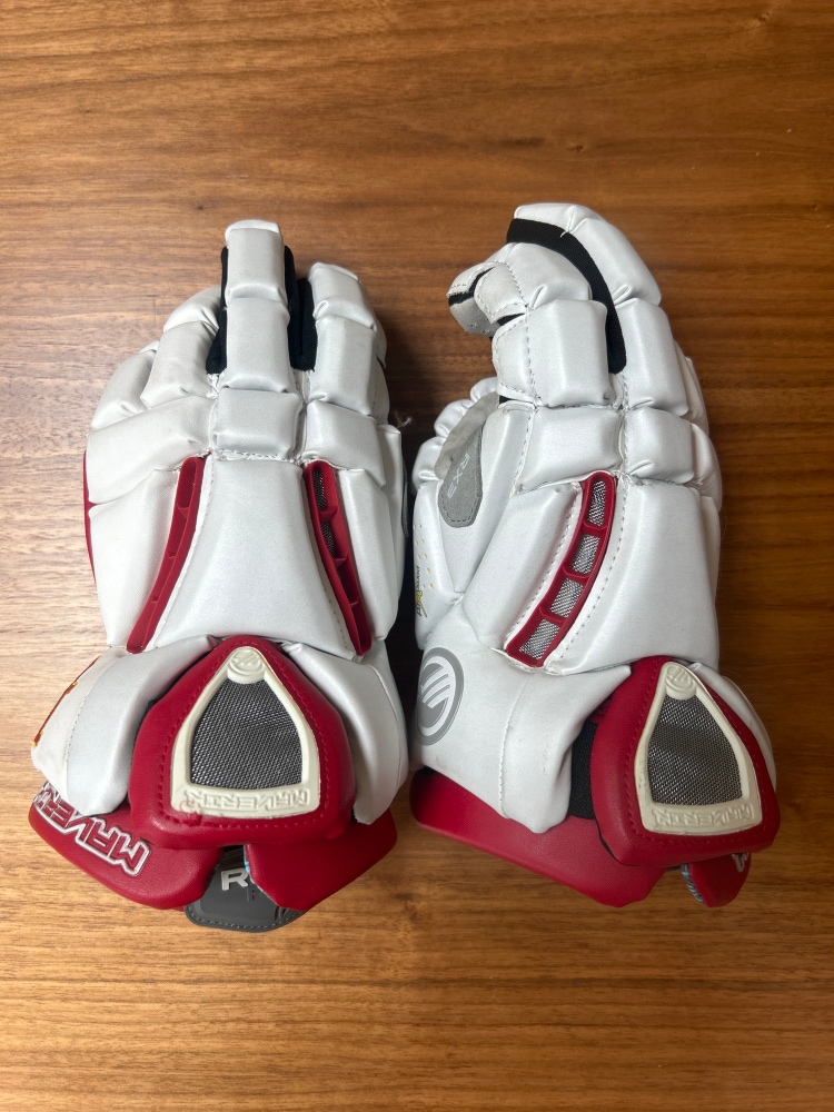 Maverik 13" Rome RX3 Lacrosse Gloves