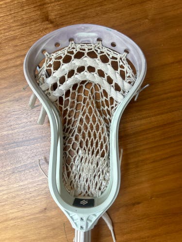 FOGO Strung Mark 2F Head
