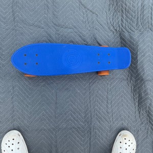 Lightly Used Penny board