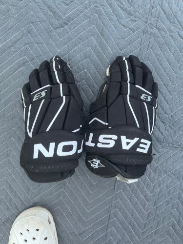 Easton 12"  Stealth S3 Gloves