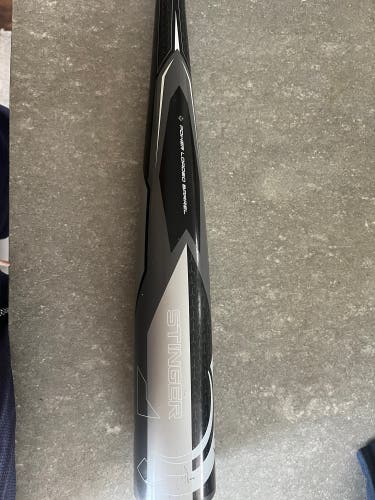 2023 Composite (-3) 30 oz 33" The Guardian Bat