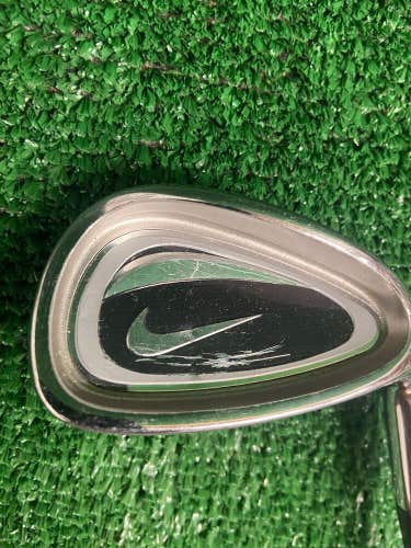 Nike Junior Steel MID Iron Right-Handed Youth Graphite Nice Grip