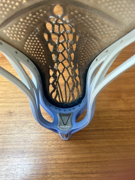 Dyed Evo Warp Pro Head